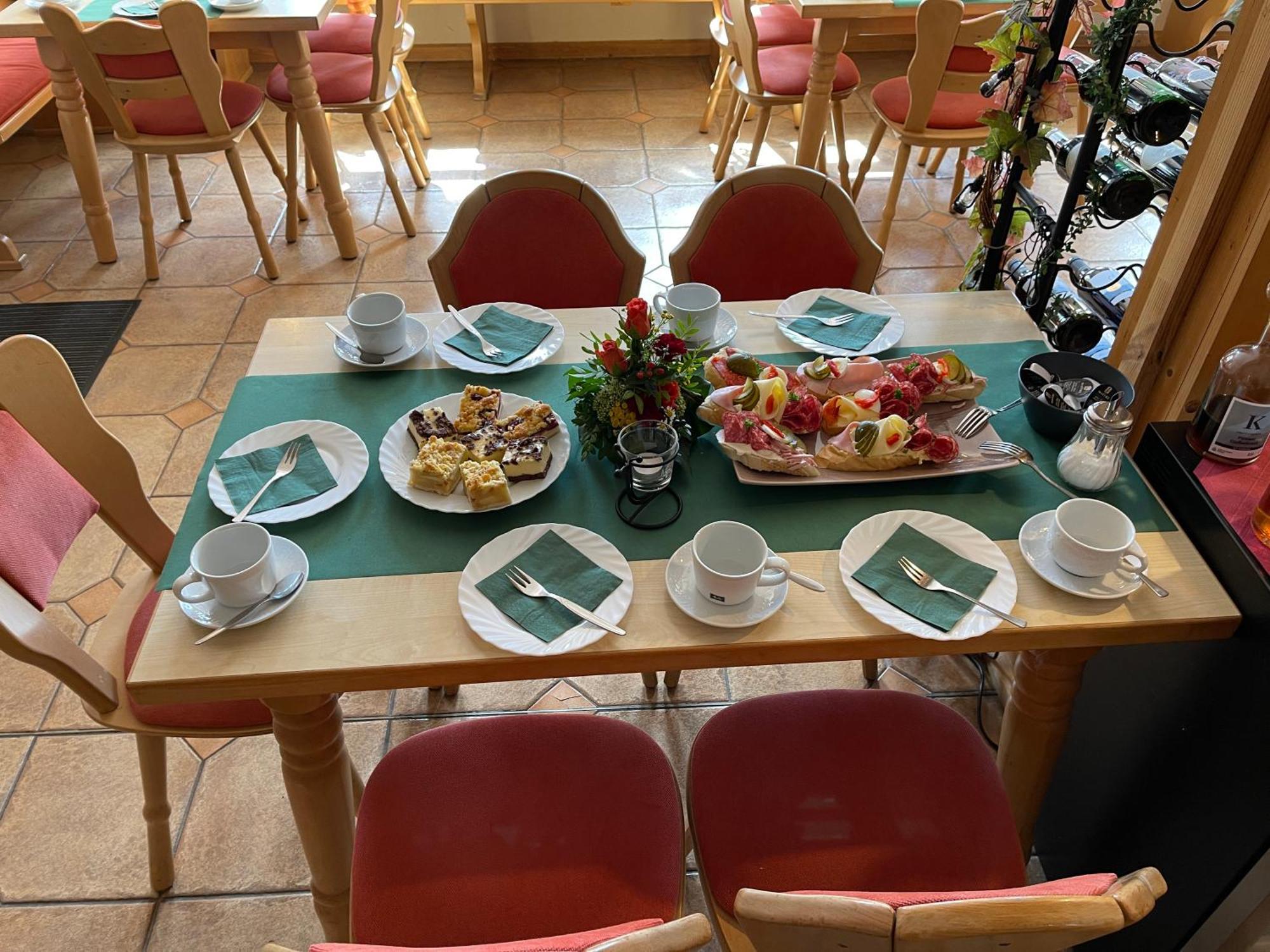 Gasthof Zur Hoffnung Hinterhermsdorf Extérieur photo