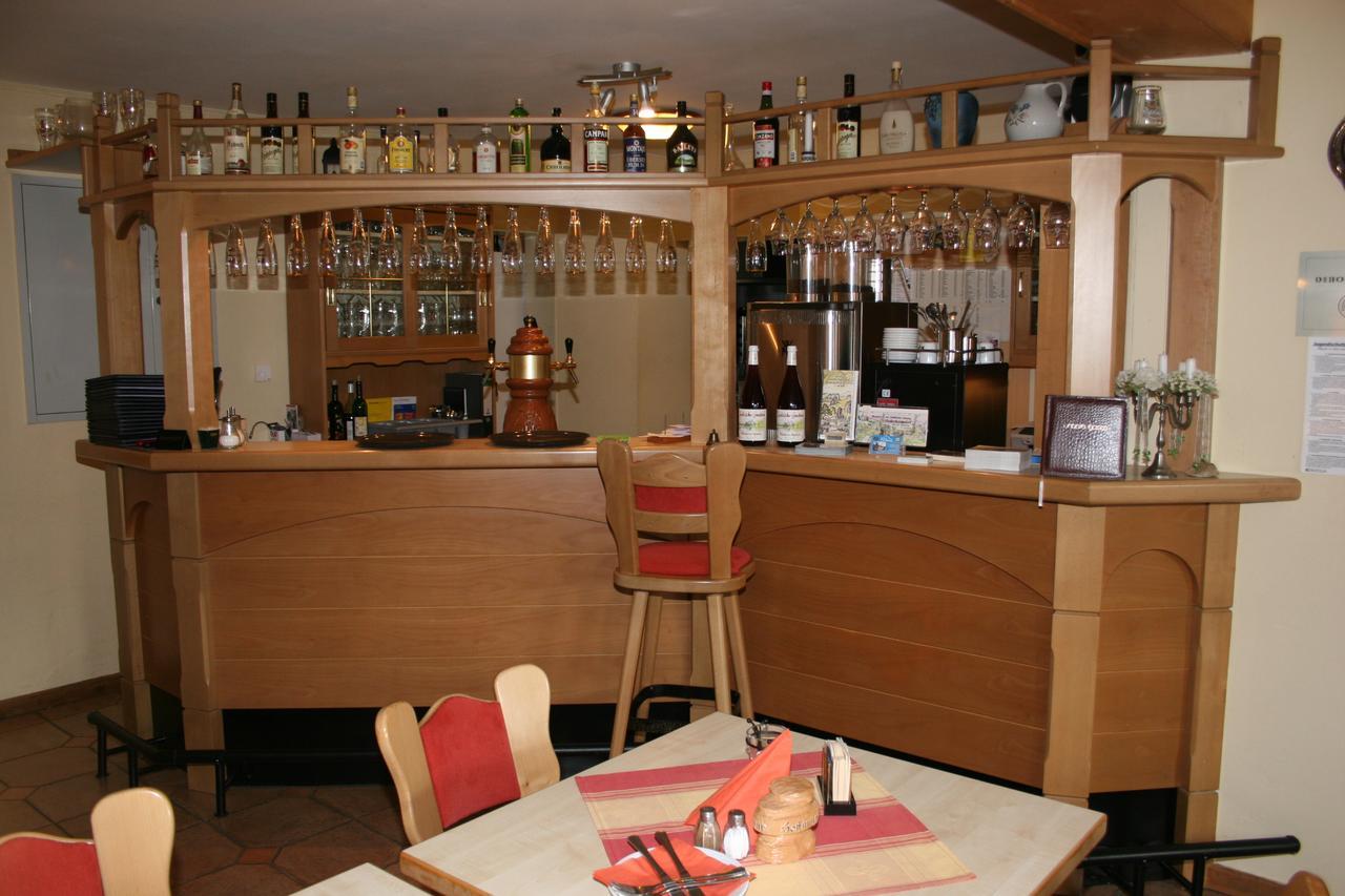 Gasthof Zur Hoffnung Hinterhermsdorf Extérieur photo