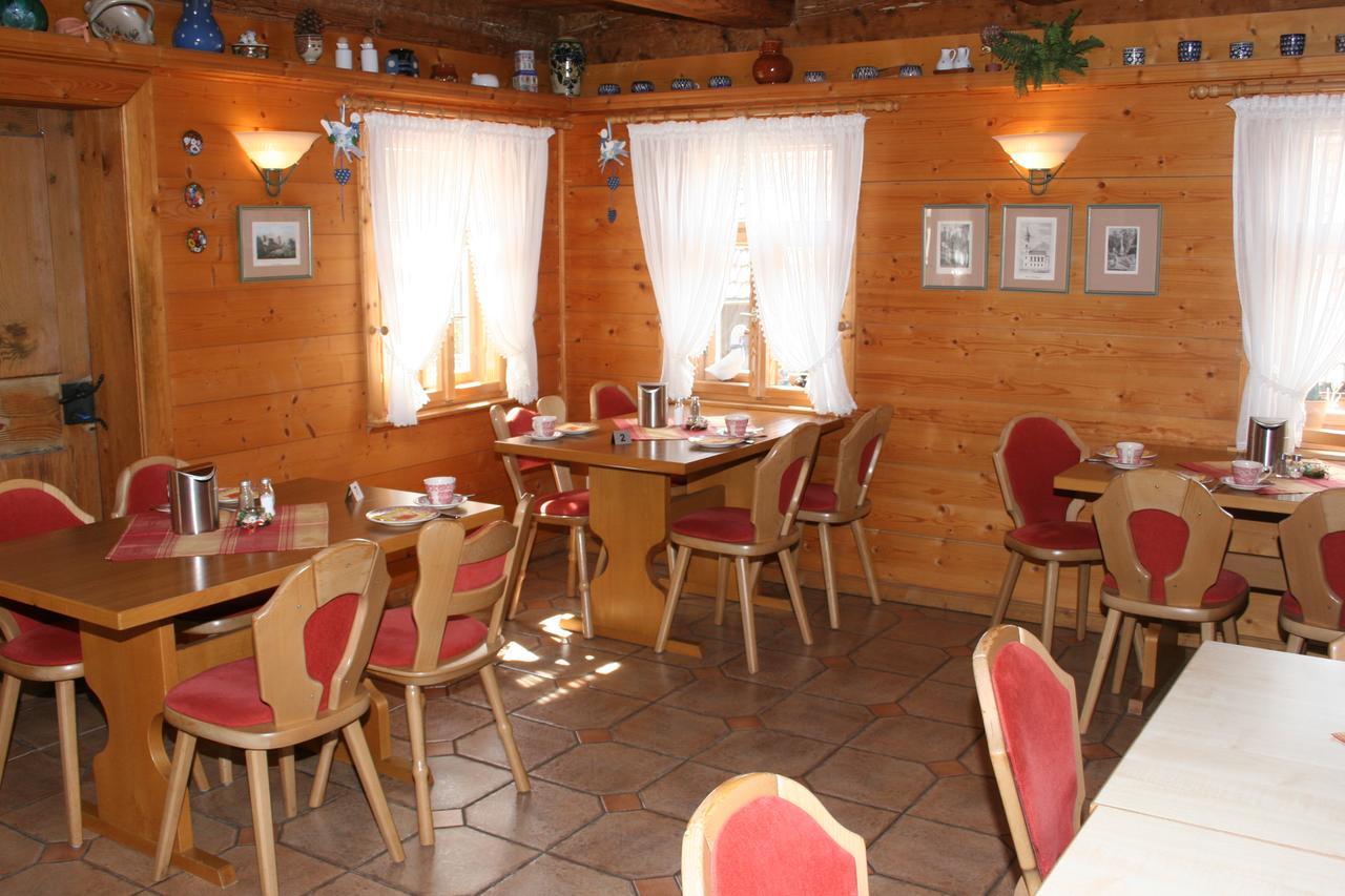 Gasthof Zur Hoffnung Hinterhermsdorf Extérieur photo