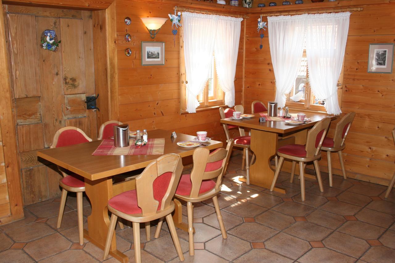Gasthof Zur Hoffnung Hinterhermsdorf Extérieur photo