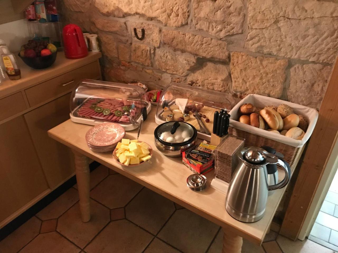 Gasthof Zur Hoffnung Hinterhermsdorf Extérieur photo